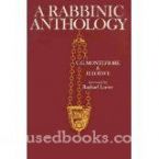 A Rabbinic Anthology 1938 edition